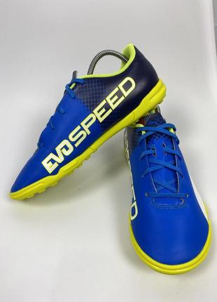 Сороконожки puma evospeed6 фото