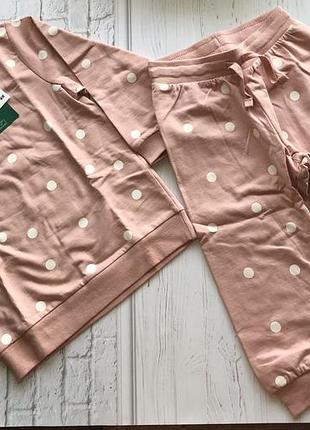 Костюм h&m утеплений для дівчинки новий
