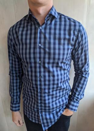 Сорочка jake's