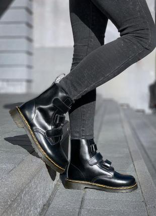 Dr. martens coralia venice 🆕 осенние ботинки доктор мартинс 🆕 купить наложенный платеж5 фото