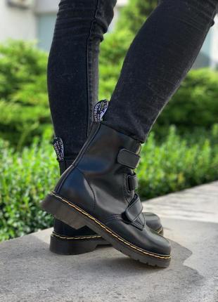 Dr. martens coralia venice 🆕 осенние ботинки доктор мартинс 🆕 купить наложенный платеж4 фото