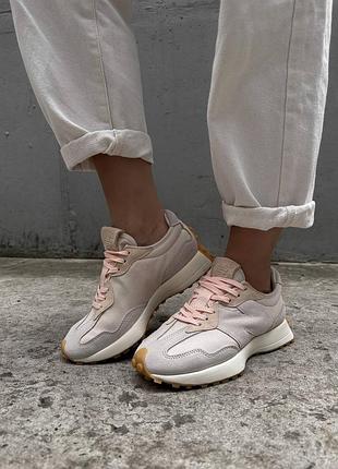 Трендовые кроссовки new balance
