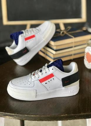 Кросівки nike air force low кроссовки