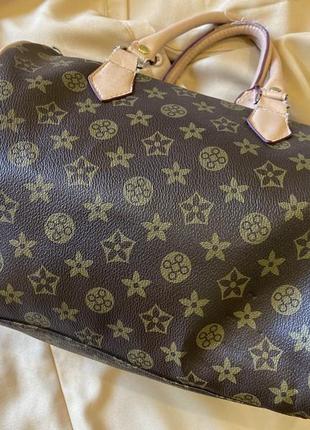 Сумка louis vuitton 🤩