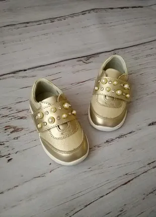 14 см кросівки для дівчинки казка святкове взуття туфлі 6