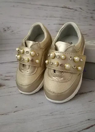 14 см кросівки для дівчинки казка святкове взуття туфлі 8