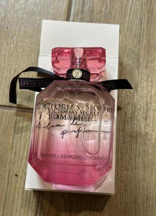 Victoria's secret bombshell eau de parfum