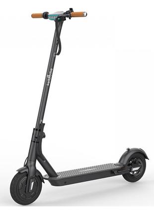 Электросамокат kelbbike l1 black 8,5" 250w 36v 7,5ah черный (0868) код/артикул 169 0868