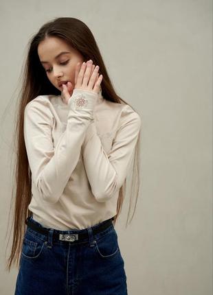 Гольф вышиванка, гольф с вышивкой, кофта вышиванка, кофта с вышивкой,