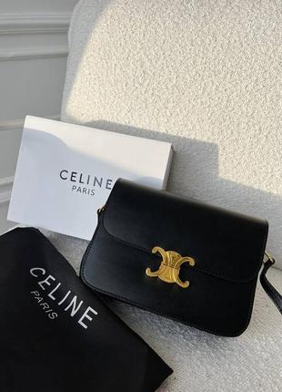 Celine black