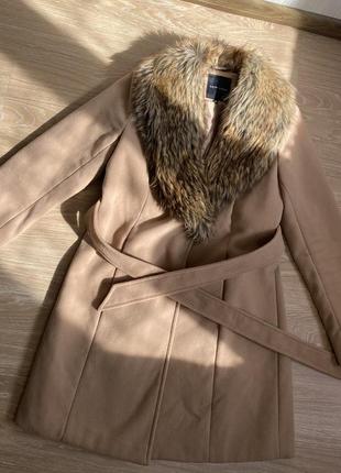 Стильное женское пальто.пальто демисезонное женское.осеннее пальто