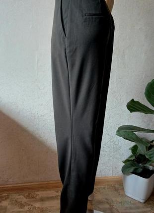 Штани брюки h&m висока посадка ✔️ 1+1=34 фото