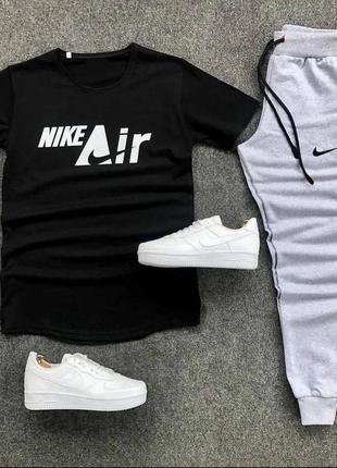 Футболка+штани nike