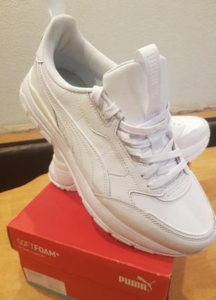 Кроссовки puma1 фото