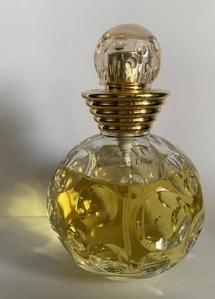 Christian dior dolce vita edt 5мл1 фото