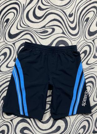 Шорты speedo