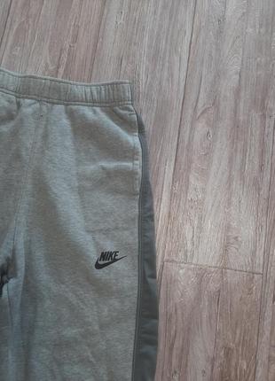 Спортивные штаны nike tech fleece air размер с оригинал2 фото