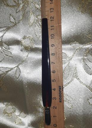 Маникюрный инструмент пушер лопатка