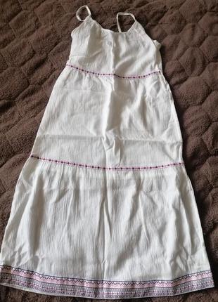 Сукня міді lupilu розпродаж!!!