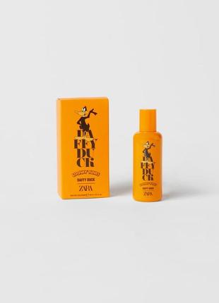 Нова фірмова дитяча туалетна вода для хлопчика duffu duck zara 30 мл оригінал