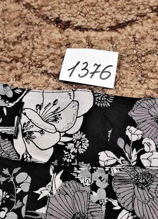 1376. юбка летняя.  р. на наш 46-483 фото