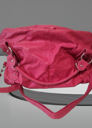 Мягкая сумка от бренда fe fashion essensials2 фото