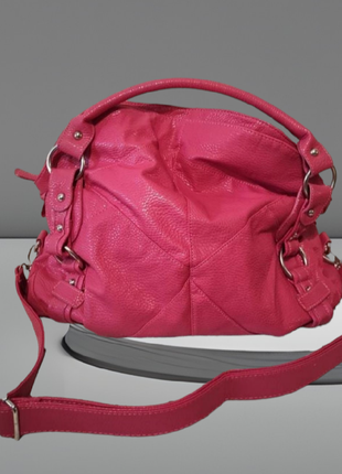 Мягкая сумка от бренда fe fashion essensials1 фото