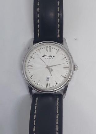 Часы kolber geneve k8821