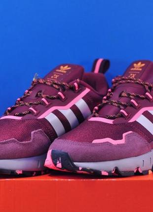 S。 Adidas zx 1k boost-seasonality — купити в Україні | SHAFA