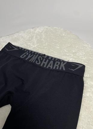 Лосини - капрі gymshark