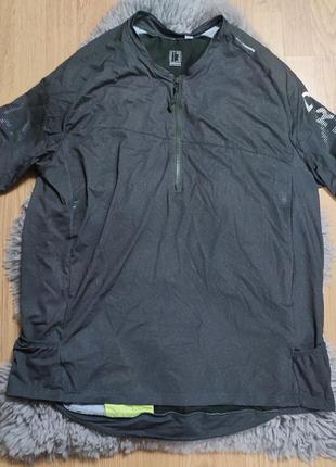 Велоджерсі decathlon size 2xl