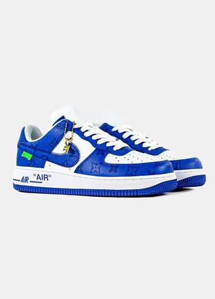 Женские кроссовки nike air force 1 low люкс качество10 фото