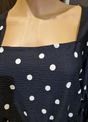 Легкая блуза dorothy perkins!7 фото