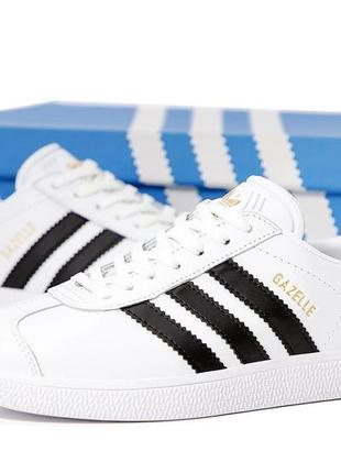 Жіночі  adidas gazelle1 фото