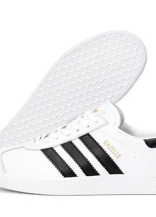 Жіночі  adidas gazelle4 фото