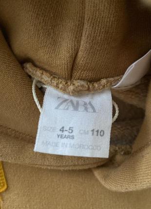 Худи zara3 фото