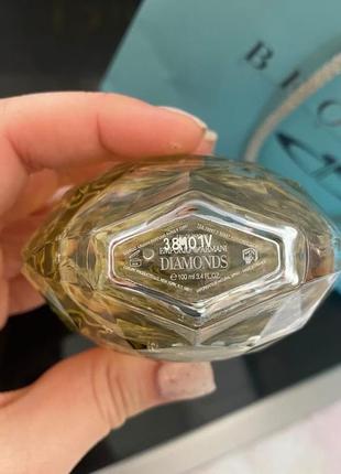 Armani emporio armani diamonds   парфюмированная вода2 фото