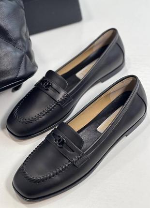 Лофери🔥chanel