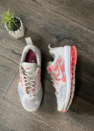 Nike air max genome