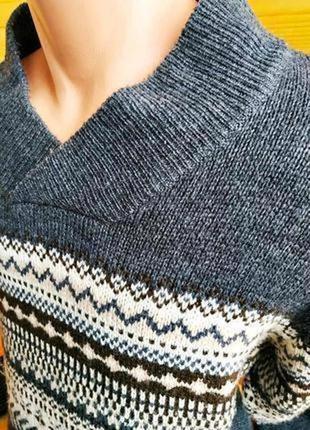 Комфортный теплый свитер качественного состава немецкого бренда watsons.высокое немецкое качество!2 фото