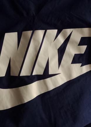 Лонгслив nike на лампасах4 фото