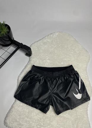 Бігові шорти nike dabl swoosh