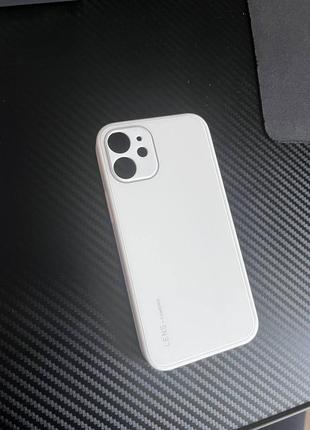 Чохол на iphone 12 mini3 фото