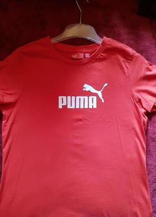 Футболка puma, оригінал