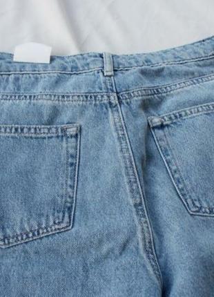 Брендовые джинсы высокая талия топ качество итальялия4 фото