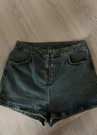 Шорты вареные тай дай варочная турция варенка