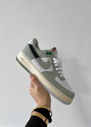 Женские кроссовки nike air force 1 low люкс качество