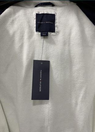 Куртка tommy hilfiger оригинал8 фото