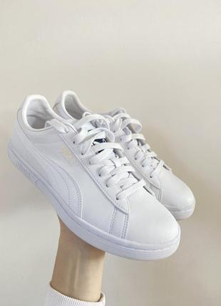 Жіночі кеди puma / кросівки puma2 фото