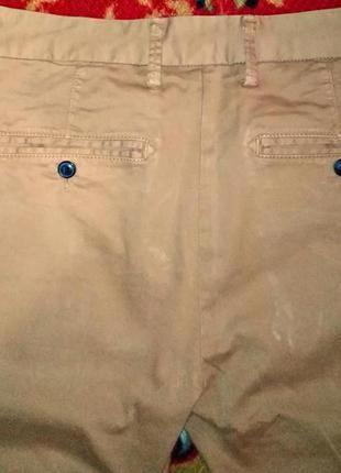 Комфортные брюки известного бренда из данных jack &amp; jones, бур-во туречки4 фото